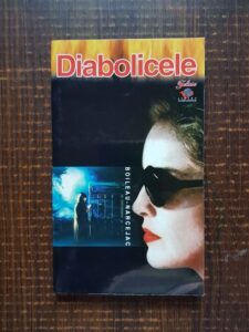 Boileau Narcejac - Diabolicele