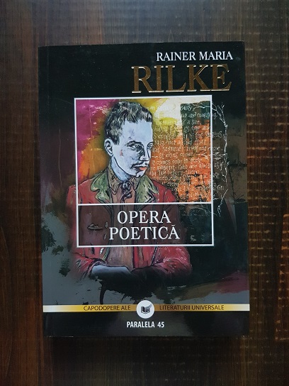 Rainer Maria Rilke – Opera poetica