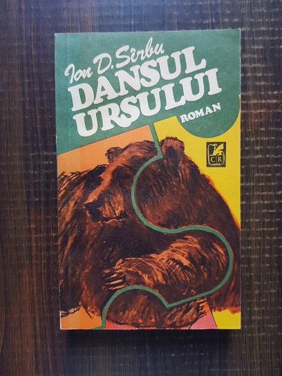 Ion D. Sirbu - Dansul ursului