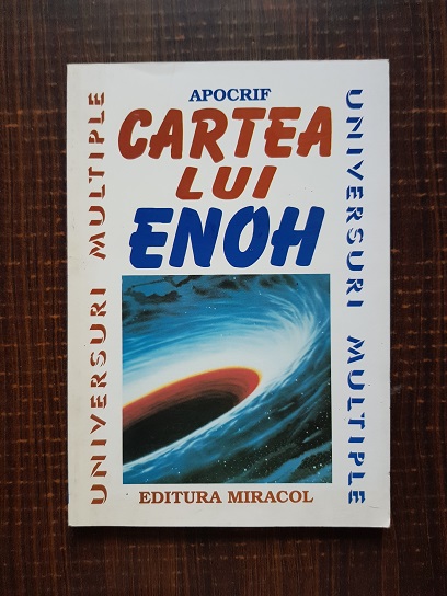 Apocrif - Cartea lui Enoh