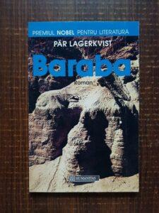 Par Lagerkvist - Baraba
