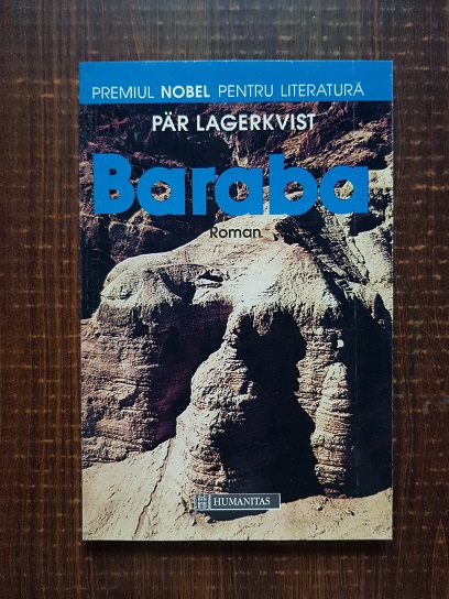 Par Lagerkvist - Baraba