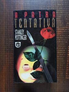 Stanley Pottinger - A patra tentativa