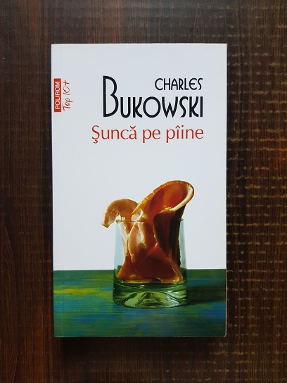 Charles Bukowski - Sunca de paine