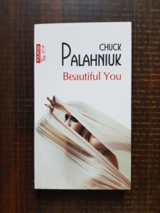 Chuck Palahniuk - Beautiful You
