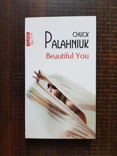 Chuck Palahniuk – Beautiful You