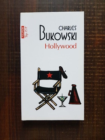 Charles Bukowski – Hollywood