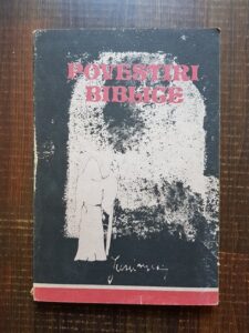 Viorica S. Constantinescu - Povestiri biblice