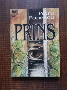 Petru Popescu - Prins