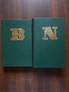 Andre Castelot - Napoleon Bonaparte 2 volume