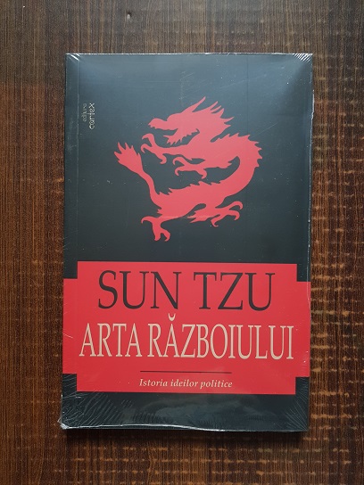 Sun Tzu - Arta razboiului