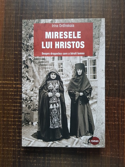 Irina Ordinskaia – Miresele lui Hristos