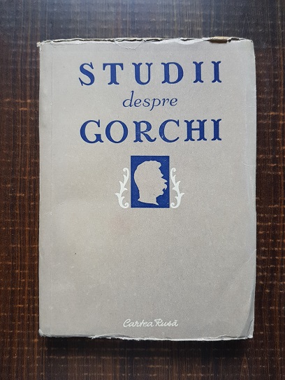 Studii despre Gorki