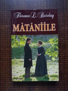 Florence L. Barclay - Mataniile