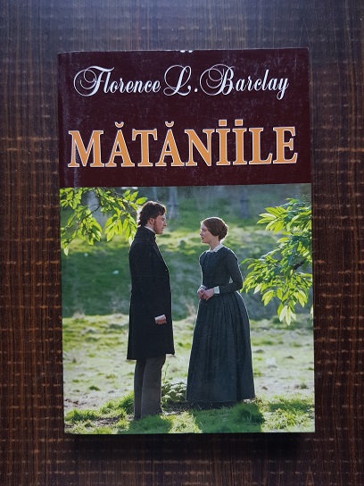 Florence L. Barclay – Mataniile