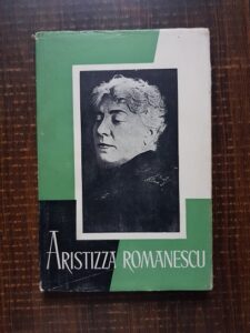 Mircea Mancas - Aristizza Romanescu