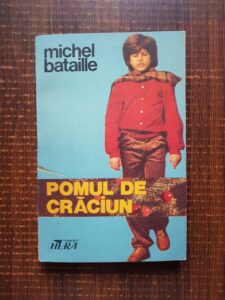 Michel Bataille - Pomul de craciun