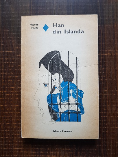 Victor Hugo – Han din Islanda