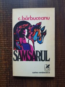 C. Barbuceanu - Samsarul