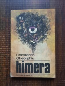 Constantin Gheorghiu - Himera