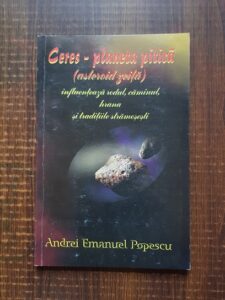Andrei Emanuel Popescu - Ceres. Planeta pitica