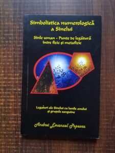 Andrei Emanuel Popescu - Simbolistica numerologica a Sinelui