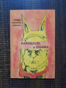 Andrei Emanuel Popescu - Papagalul si cioara