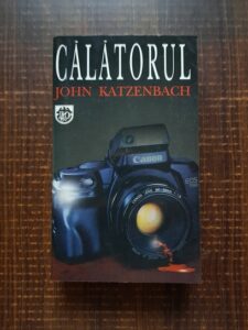 John Katzenbach - Calatorul