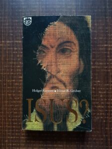 Holger Kersten - Isus?