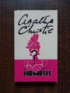 Agatha Christie - Nemesis