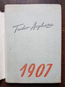 Tudor Arghezi - 1907