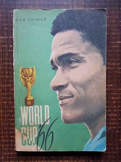 Ioan Chirila – World Cup 66