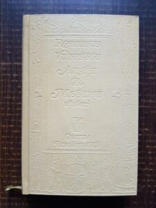 Romulus Vulpescu - Arte si meserie. Versuri (1979, cu autograful si dedicatia autorului)