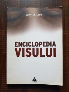 James R. Lewis - Enciclopedia visului