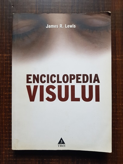 James R. Lewis – Enciclopedia visului