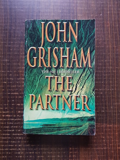 John Grisham – The partner