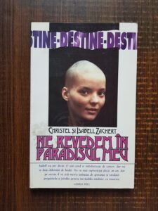 Christel si Isabell Zachert - Ne revedem in paradisul meu
