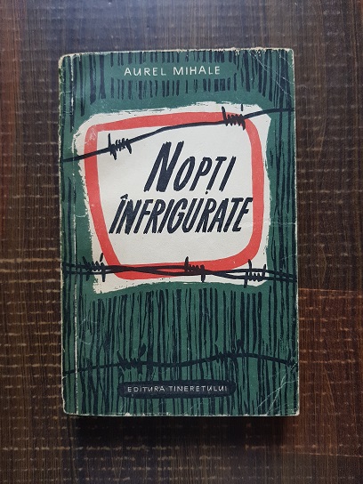 Aurel Mihale - Nopti infrigurate