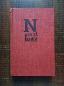 Pieter Geyl - Napoleon pro si contra