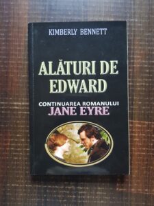 Kimberly Bennett - Alaturi de Edward