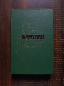 Percy Bysshe Shelley - Poetry and prose