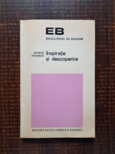 George Thomson - Inspiratie si descoperire