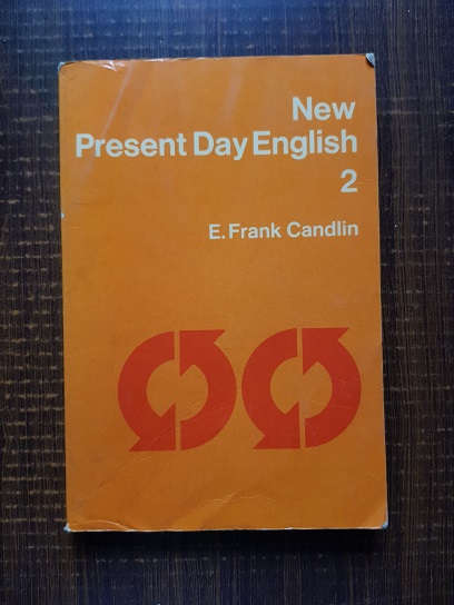 E. Frank Candlin – New present day english volumul 2