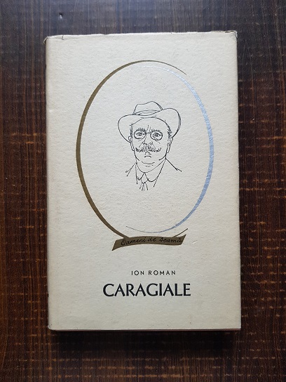 Ion Roman – Caragiale