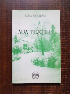 Ion A. Gutulescu - Apa turcului