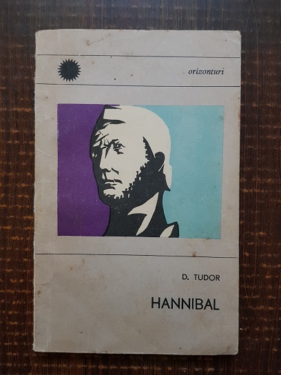 D. Tudor - Hannibal