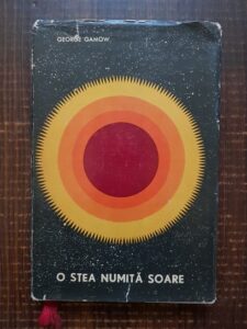 George Gamow - O stea numita soare