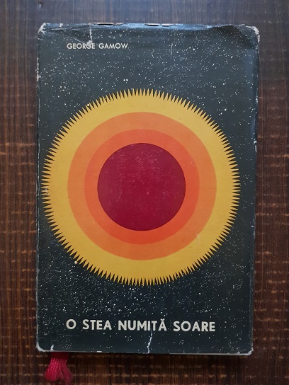 George Gamow – O stea numita soare