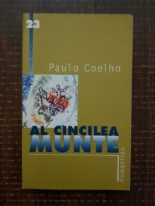 Paulo Coelho - Al cincilea munte
