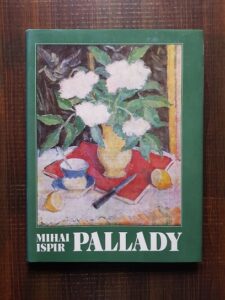 Mihai Ispir - Theodor Pallady. Album